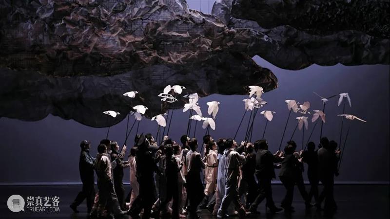 走进WSD2022现场,中国参展设计师的创作诠释——新锐设计师篇 视频资讯 CISD 崇真艺客